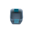 Caja organizadora 5 piezas