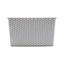 Canasta organizadora 35L