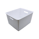 Canasta organizadora 35L