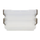 Caja organizadora 2 piezas