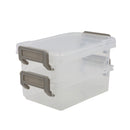 Caja organizadora 2 piezas