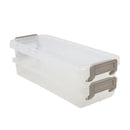 Caja organizadora 2 piezas