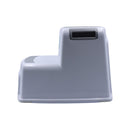 Taburete de 2 peldaños