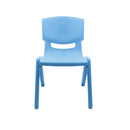 Silla plástica para niños