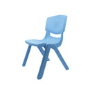 Silla plástica para niños