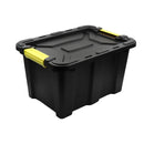 Caja de almacenamiento 25 litros