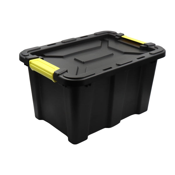 Caja de almacenamiento 25 litros