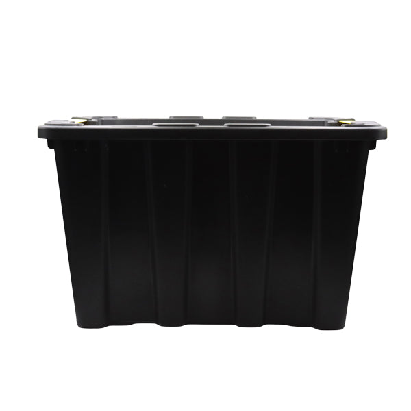 Caja de almacenamiento 55 litros