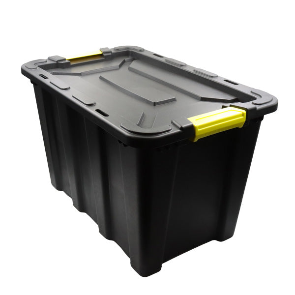 Caja de almacenamiento 55 litros