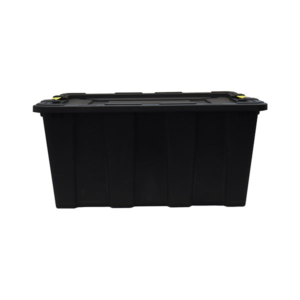 Caja de almacenamiento 100 litros