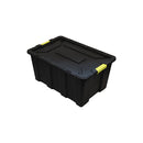 Caja de almacenamiento 100 litros