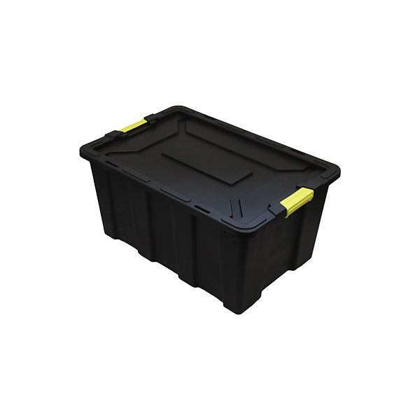 Caja de almacenamiento 100 litros