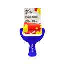 Rodillo espuma 75 milímetros Mont Marte