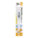 Pincel para agua punta mediana Mont Marte