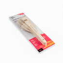 Pincel pelo cabra set 3 unidades Mont Marte