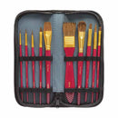 Pincel set acuarela 11 unidades Mont Marte