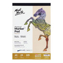Block para dibujo A5 25 hojas