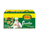 Galleta familia noche buena 257g