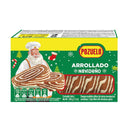 Arrollado navidad 208g