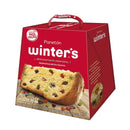 Paneton winters fruta 400g