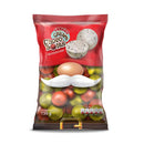 Choco bolas navidad 150g