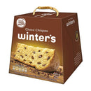 Paneton choco chispas 400g