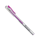 Bolígrafo Medio True Violeta