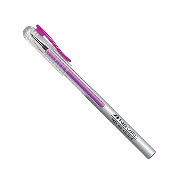 Bolígrafo Medio True Violeta