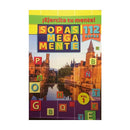 sopa de letras 112 ejercicios
