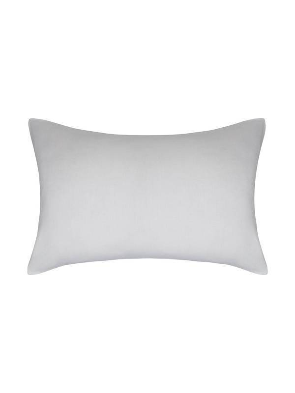 Almohada para bebé.