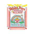 Historías biblicas para madre-hijos