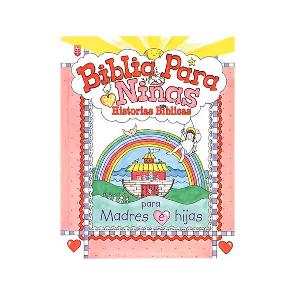 Historías biblicas para madre-hijos