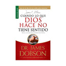 Cuando lo que Dios hace no tiene sentid