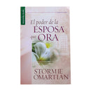 Poder de la esposa que ora