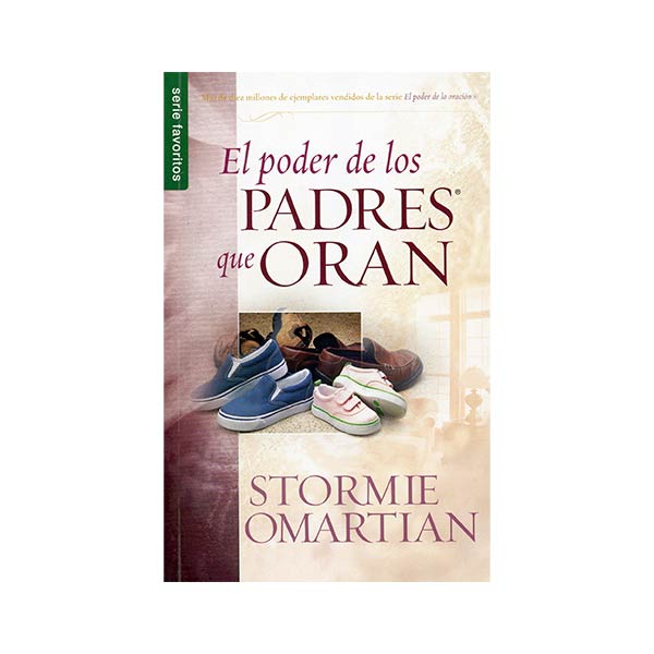 El poder de los padres que oran