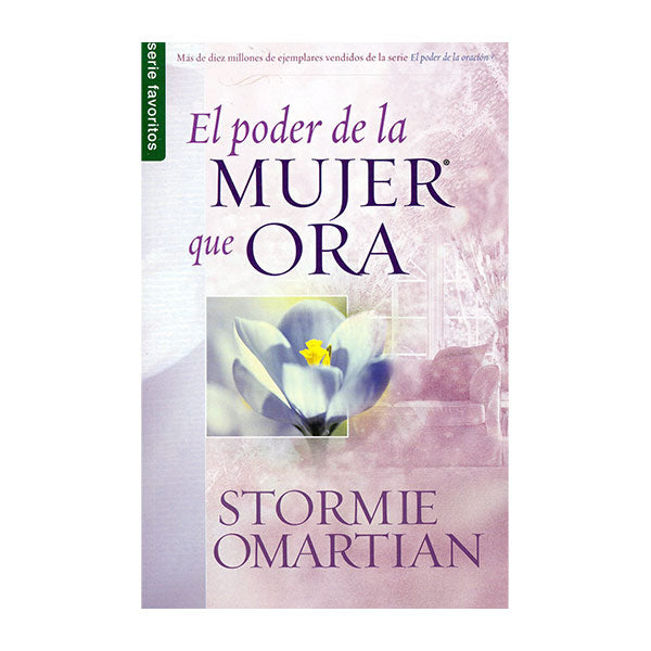 Poder de la mujer que ora