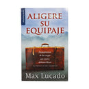 Libro Equipaje aligerado multicolor