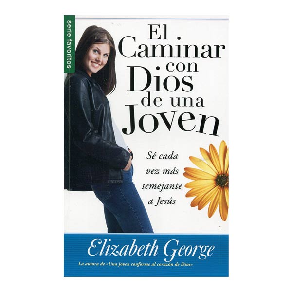 Caminar con Dios
