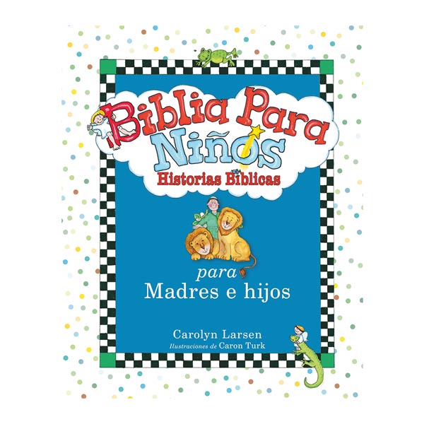 Biblia para niños