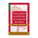 Una mujer conforme al corazon de Dios