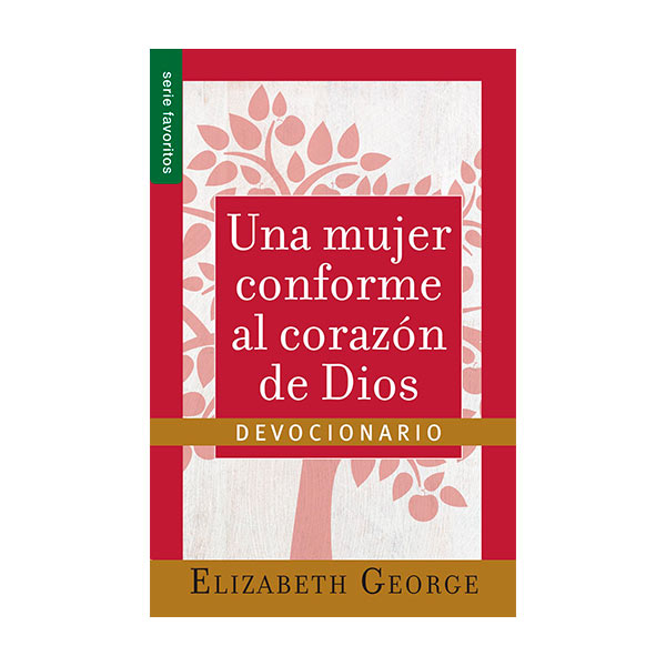 Una mujer conforme al corazon de Dios