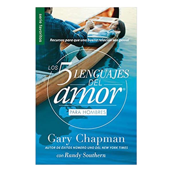 Cinco lenguas de los hombres