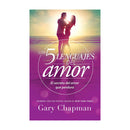 Los cinco lenguajes del amor