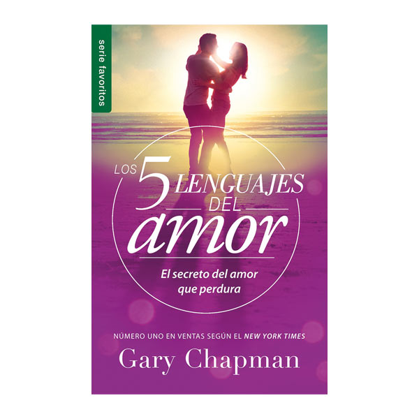 5 Lenguajes Del Amor