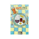 Gallito Pinto: Traditional Recipes From Costa Rica