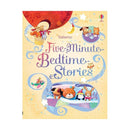 Five Minute Bedtime Stories