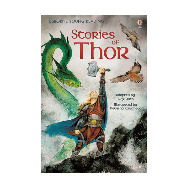 Stories of Thor