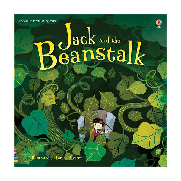 Jack and the Beanstalk