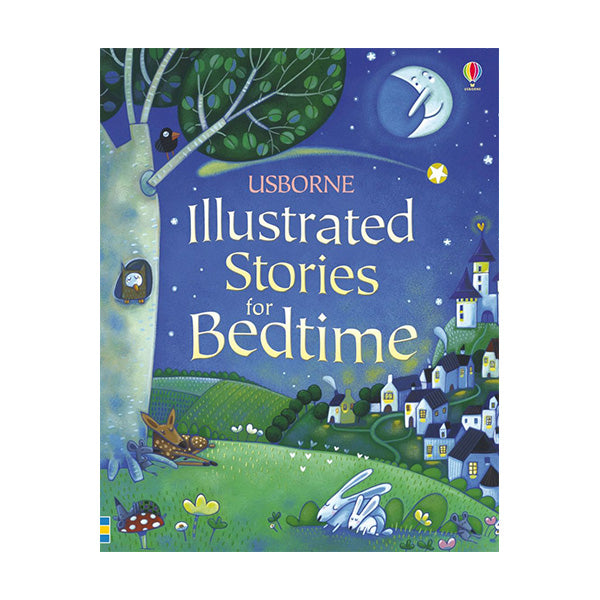 Bedtime Stories