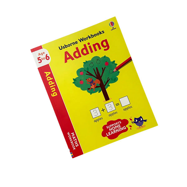 Adding